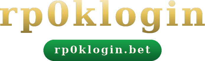 rp0klogin logo
